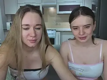 Stripchat Nude Webcam of margolisa