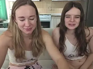 Stripchat Live Sex of margolisa