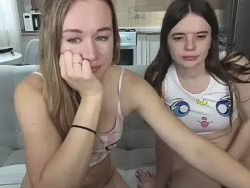 Stripchat Sex Cam of margolisa