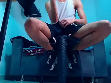 Stripchat Live Sex of mastersmits