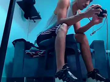 Stripchat Live Sex Cam of mastersmits