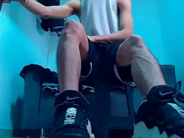 Stripchat Sex Cam of mastersmits