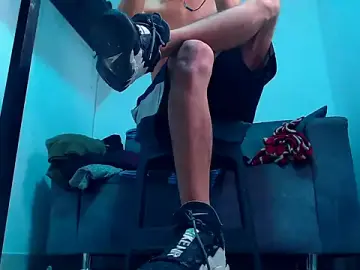 Stripchat Sex Chat of mastersmits