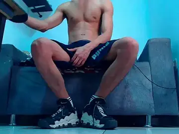 Stripchat Sex Cam of mastersmits