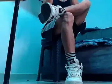 Stripchat Private Sex Chat of mastersmits