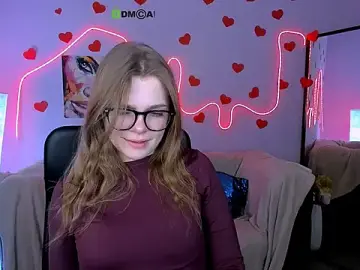 Stripchat Free Porn Cam of veronica_bubble