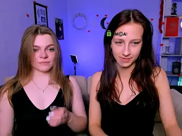 Stripchat Private Sex Chat of veronica_bubble