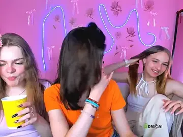Stripchat Watch Live Sex Cams of veronica_bubble