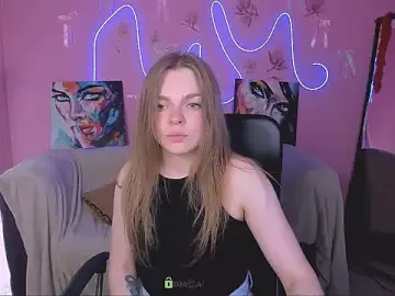 Stripchat Sex Cam of veronica_bubble