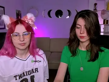Stripchat Live Sex of veronica_bubble