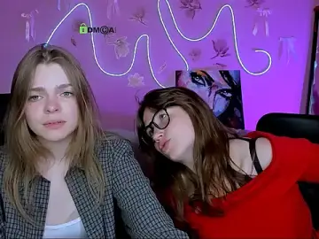 Stripchat Live Sex of veronica_bubble