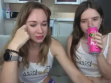 Stripchat Best live sex cam show of witches_couple