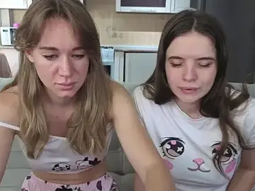 Stripchat Free Live Porn of witches_couple