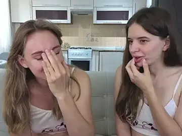 Stripchat Watch Live Sex Cams of witches_couple