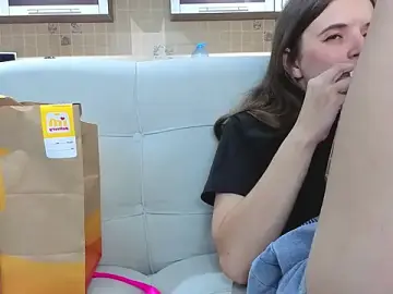 Stripchat Free Live Porn of witches_couple