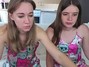 Stripchat Live Porn of witches_couple