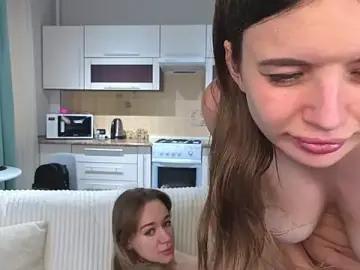 Stripchat Private Sex Chat of witches_couple