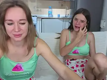 Stripchat Live Sex Cam of witches_couple