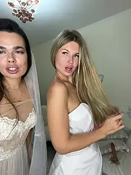Stripchat Free Live Porn of AngelMiaM