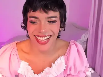 Stripchat Free Porn Cam of Danigio