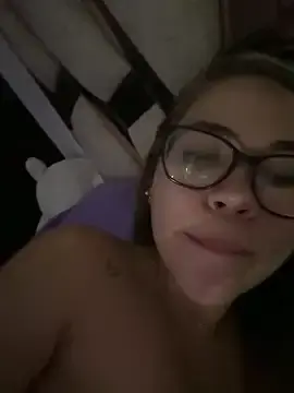 Stripchat Free Live Porn of NatashaCruz-