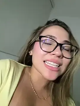 Stripchat Live Sex of NatashaCruz-