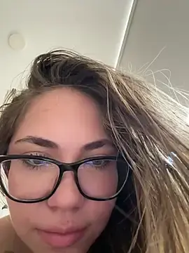 Stripchat Live Porn of NatashaCruz-