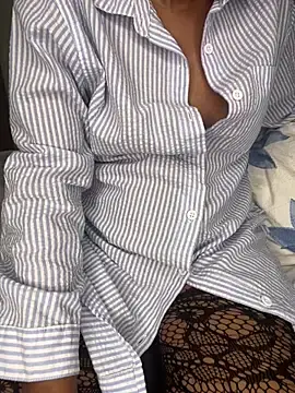 Stripchat Sex Chat of Ravishing_Rubi