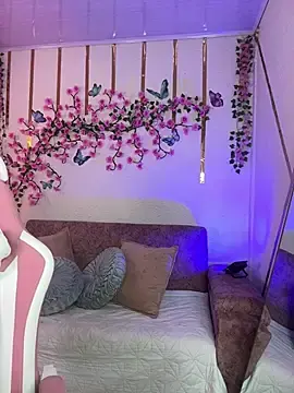 Stripchat Free Live Porn of Ruby-conner2