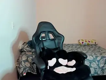 Stripchat Sex Cam of nina_pons