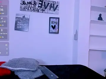 Stripchat Adult Webcam of zarulyn