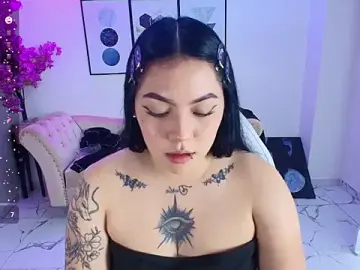 Stripchat Private Sex Chat of Isa_reel