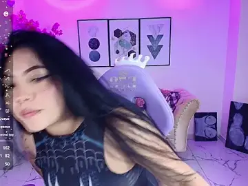 Stripchat Free Live Porn of Isa_reel