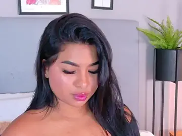 Stripchat Live Sex of LanaRozz