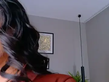 Stripchat Best Webcam of LanaRozz
