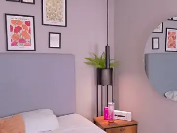 Stripchat Adult Webcam of LanaRozz