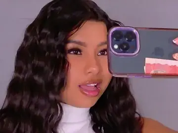 Stripchat Best Webcam of LanaRozz