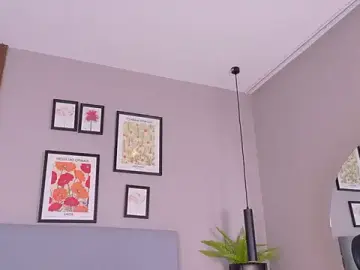 Stripchat Sex Chat of LanaRozz