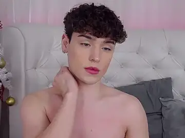 Stripchat Live Porn of RobbyCharming