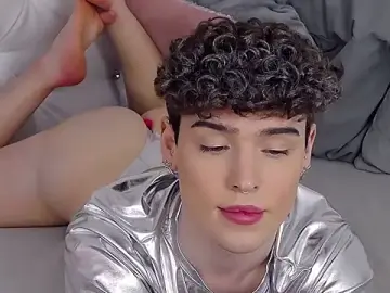 Stripchat Private Sex Chat of RobbyCharming