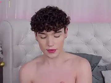 Stripchat Adult Video Chat of RobbyCharming