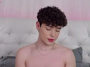 Stripchat Adult Webcam of RobbyCharming