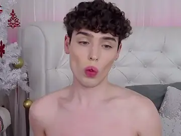 Stripchat Watch Live Sex Cams of RobbyCharming