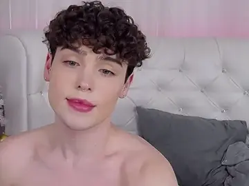 Stripchat Adult Video Chat of RobbyCharming