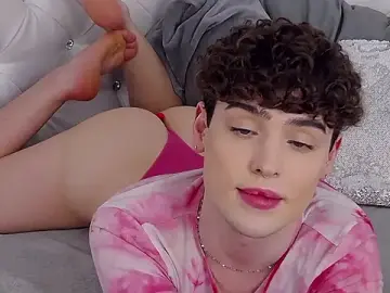 Stripchat Live Sex of RobbyCharming