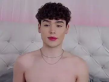 Stripchat Live Sex Cam of RobbyCharming