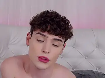 Stripchat Sex Chat of RobbyCharming