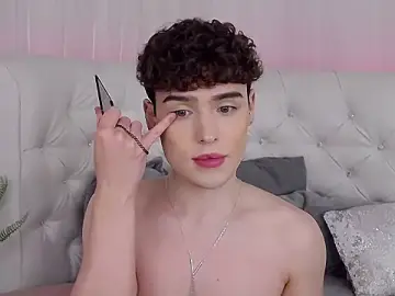 Stripchat Private Sex Chat of RobbyCharming