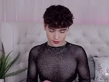 Stripchat Live Porn of RobbyCharming