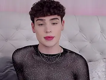 Stripchat Free Porn Cam of RobbyCharming